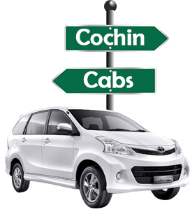 Kochi Airport Taxi