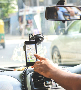 Kochi Airport Taxi