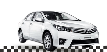 corolla altis